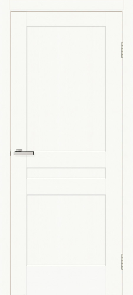 Межкомнатные двери Омис Modena 02 B ST white