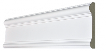 Молдинг профільний Perimeter PM-4606CC