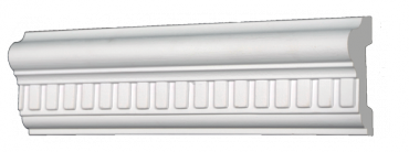 Молдинг с орнаментом CM-0652