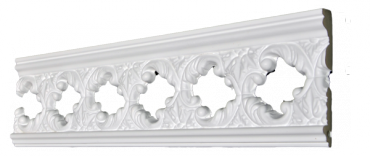 Молдинг с орнаментом CM-0684