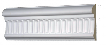 Молдинг з орнаментом CM-0821