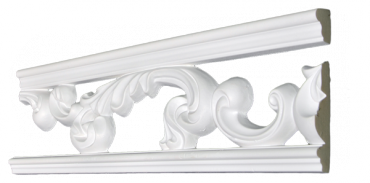 Молдинг с орнаментом CM-0834