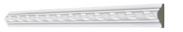Молдинг с орнаментом CM-1001AA