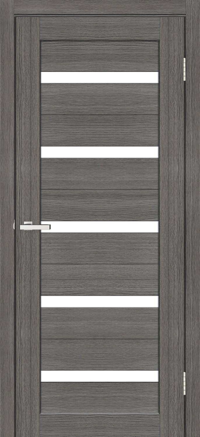 Межкомнатная дверь Cortex Deco 07 дуб ash