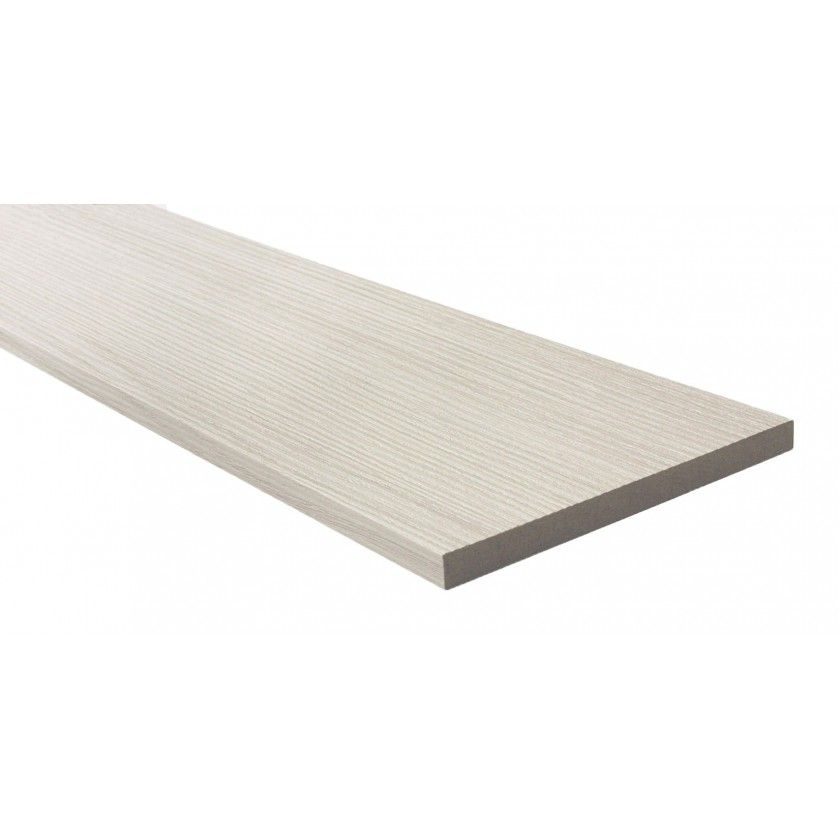 Доборная доска Premium Decor 150 мм premium dark, шт