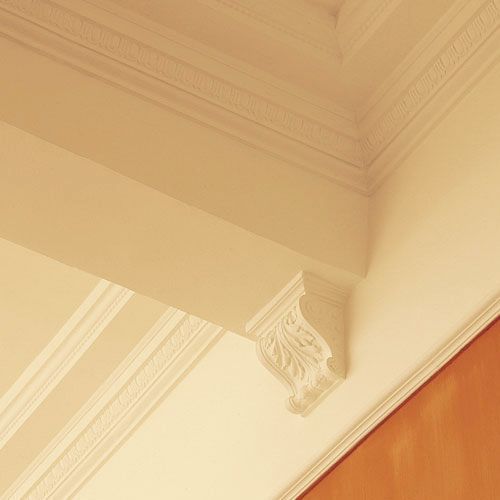Декоративная консоль B403
