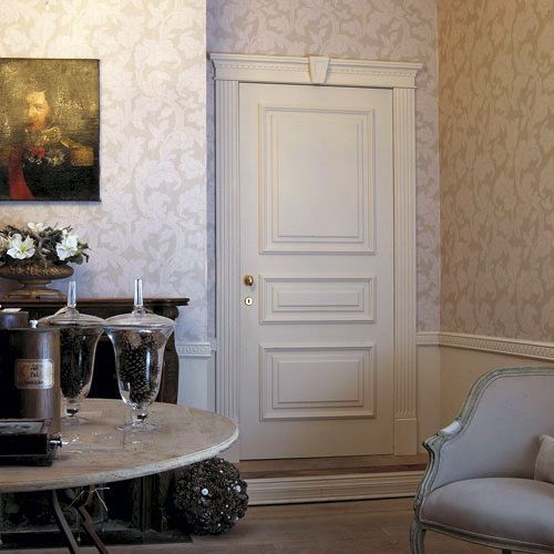 Дверная панель Door Inspiration 6