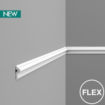 Молдинг PX175 Flex