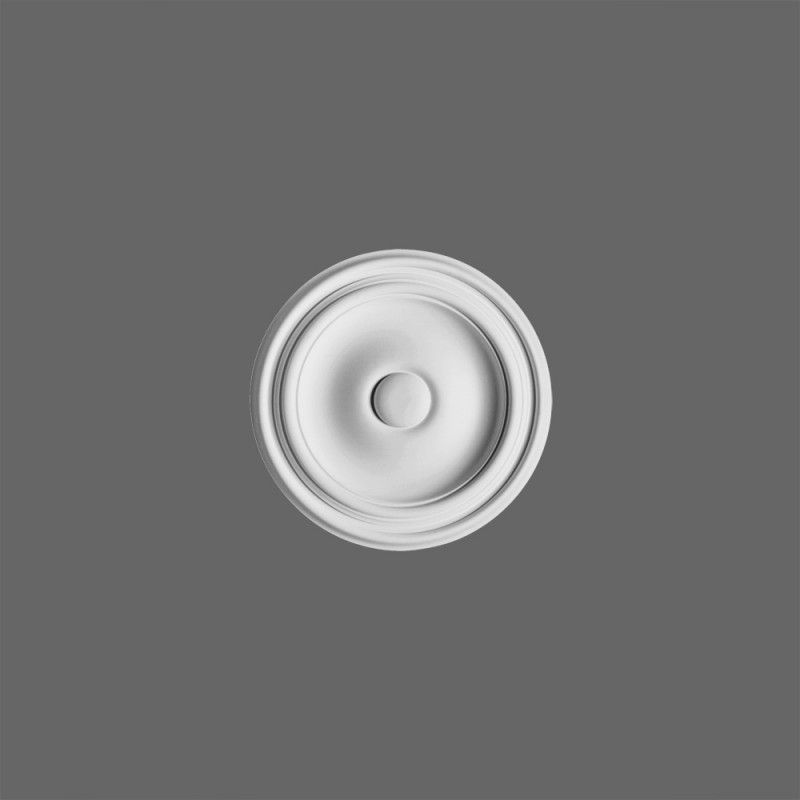 Потолочная розетка R07
