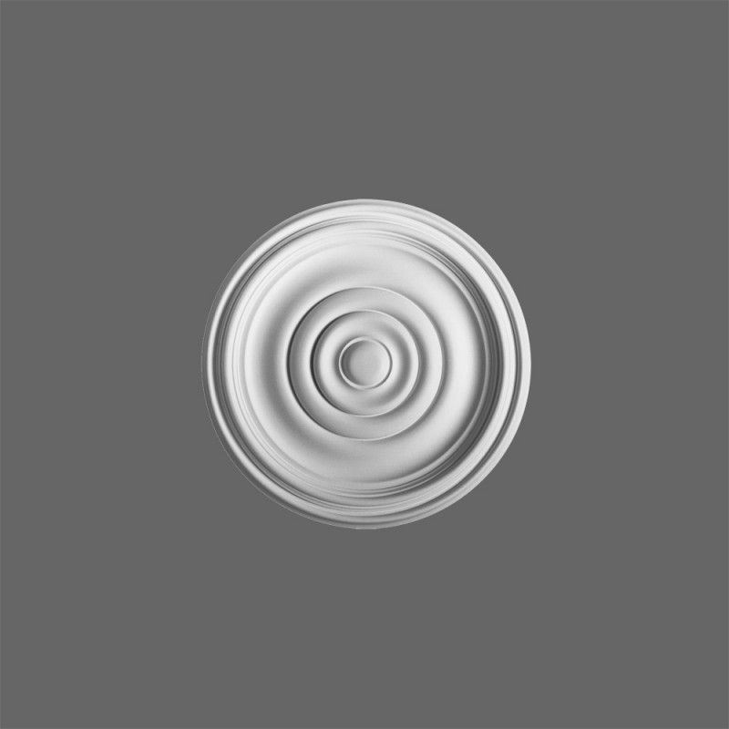 Потолочная розетка R08