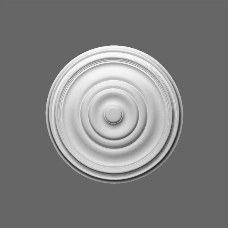 Потолочная розетка R09