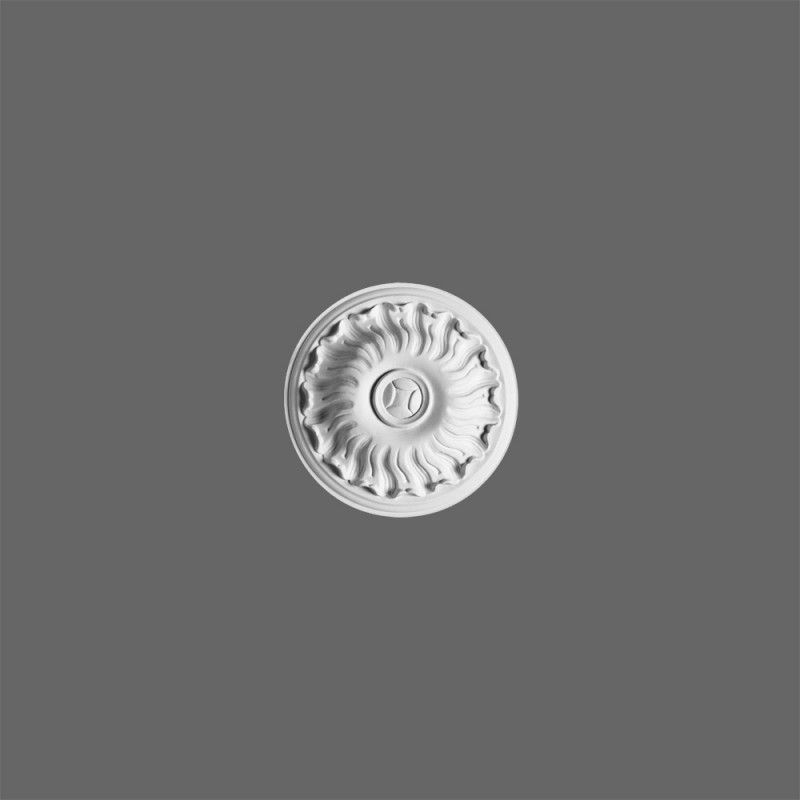 Потолочная розетка R11