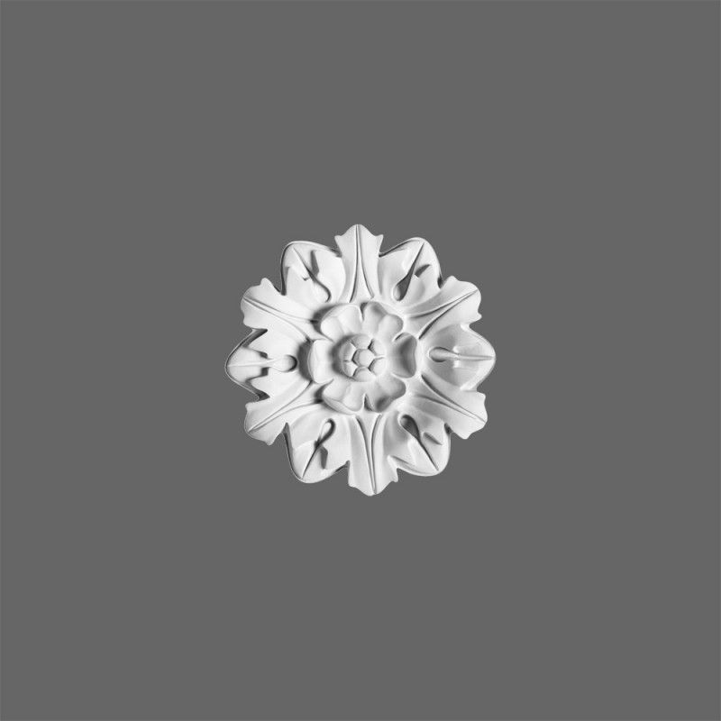 Потолочная розетка Orac Decor R12