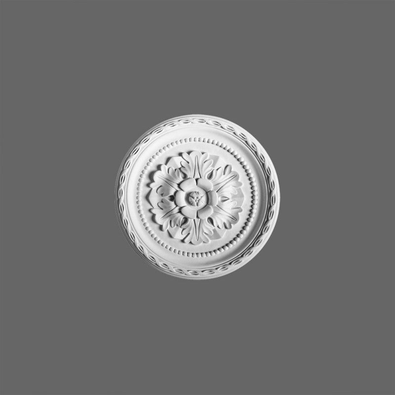 Потолочная розетка R13