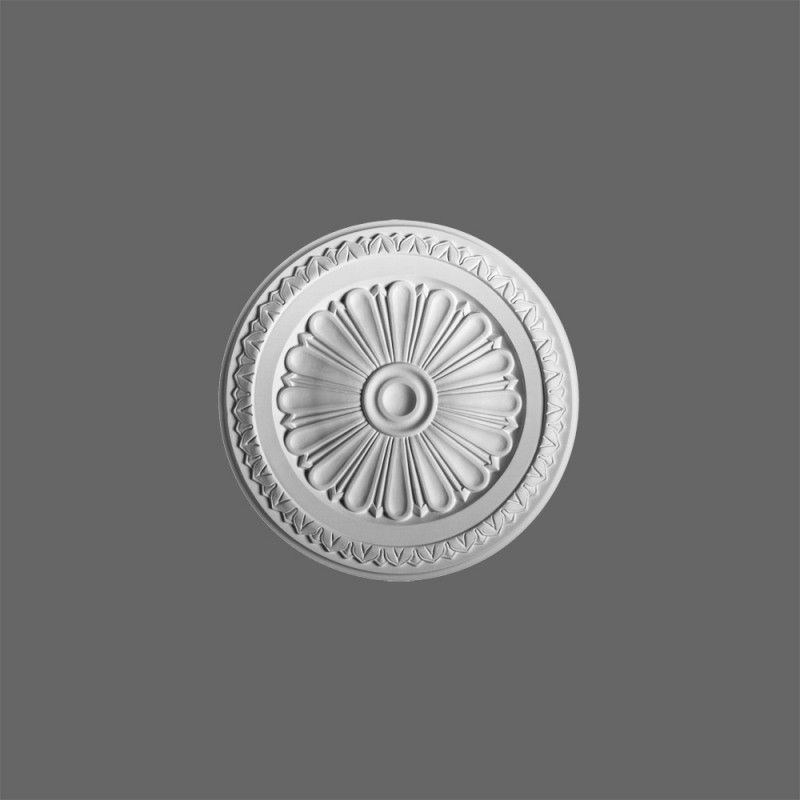 Потолочная розетка Orac Decor R14