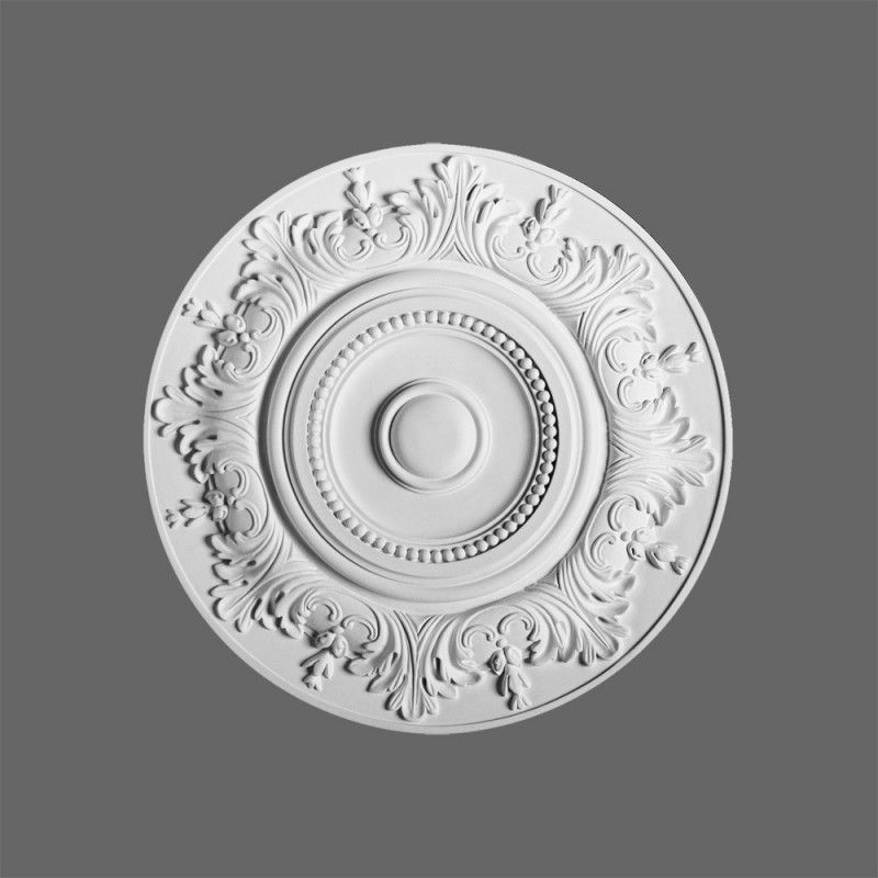 Потолочная розетка R17