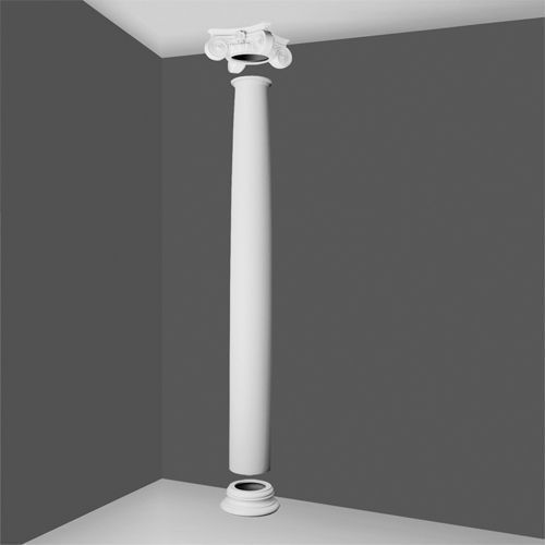 Колонна Set Full Column Ionic plain low