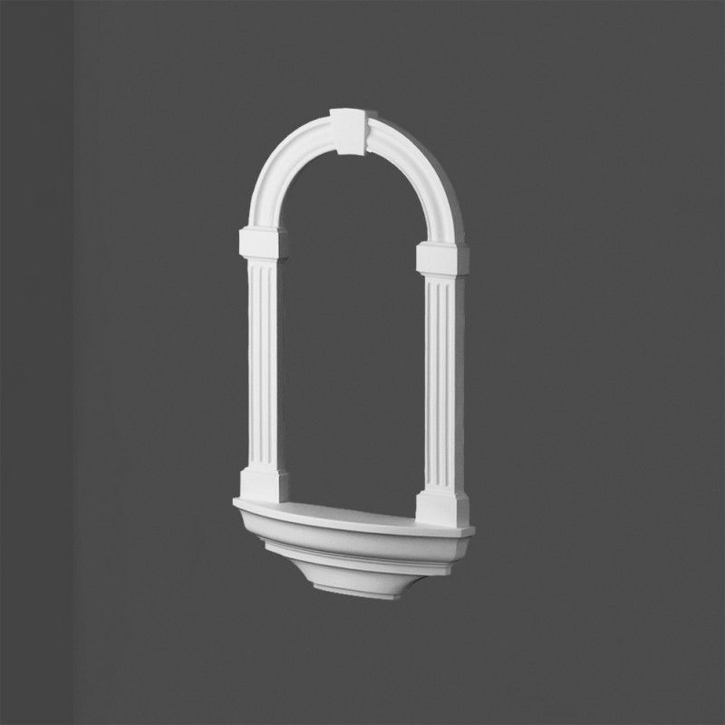 Ниша Set Niche 6