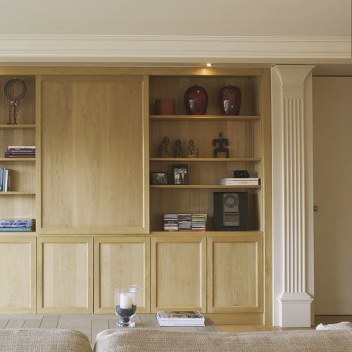 Пилястра Set Pilaster Simple