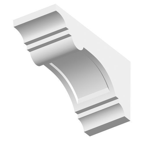 Декоративная консоль TF05