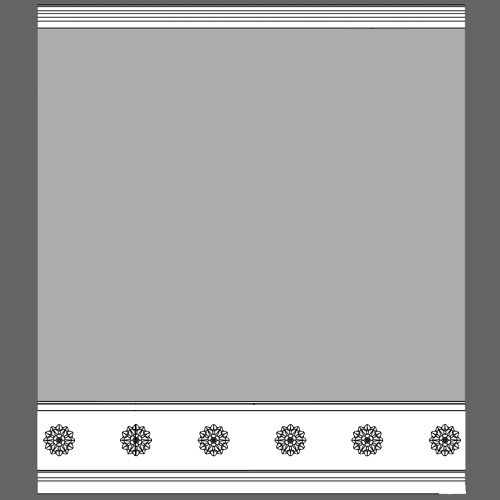 Молдинг Wall Inspiration 2