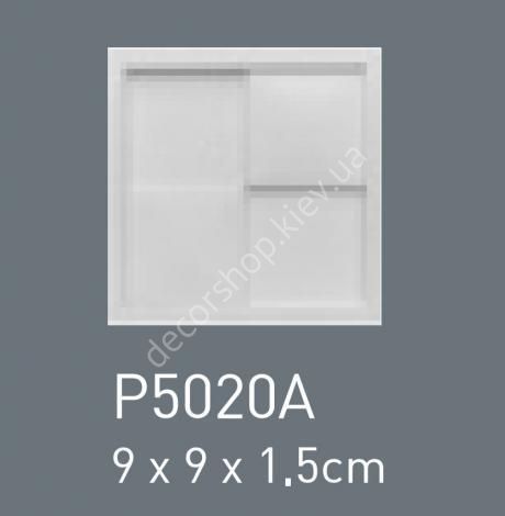 Молдинг P5020A