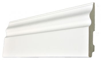 Плинтус из полиуретана Perimeter SPM-5503A