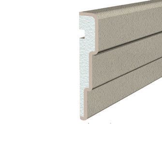 Молдинг для фасада Prestige Decor MC122