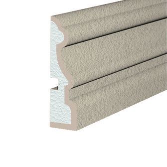 Молдинг для фасада Prestige Decor MC154