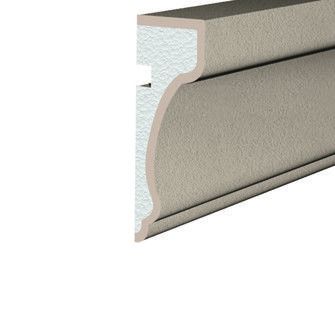 Молдинг для фасада Prestige Decor MC156