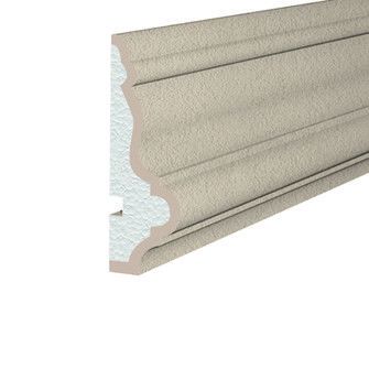 Молдинг для фасада Prestige Decor MC158