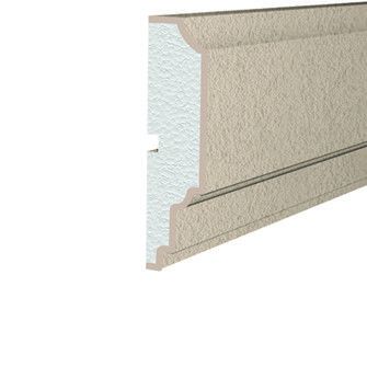 Молдинг для фасаду Prestige Decor MC167