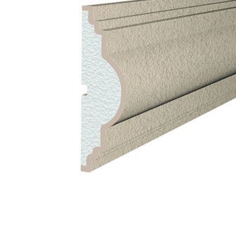 Молдинг для фасада Prestige Decor MC168