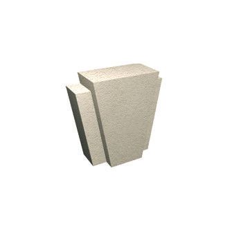 Замковый камень Замок ZC102