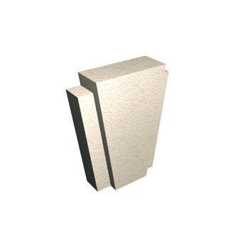 Замковый камень Замок ZC103