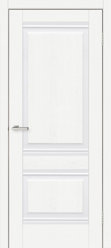 Міжкімнатні двері Оміс Smart С070 B дуб маренго
