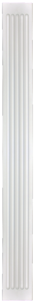 Пилястра Тело PLM-1112