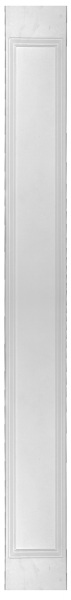 Пилястра Тело PLM-2112