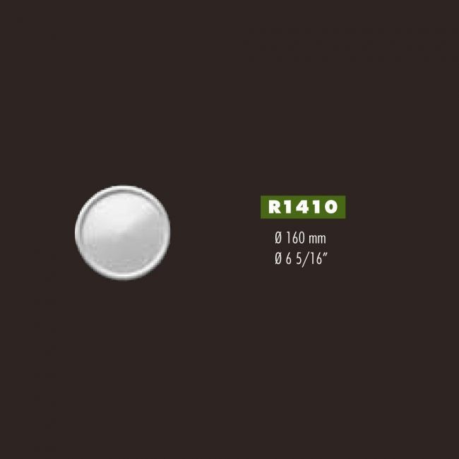 Потолочная розетка NMC R 1410