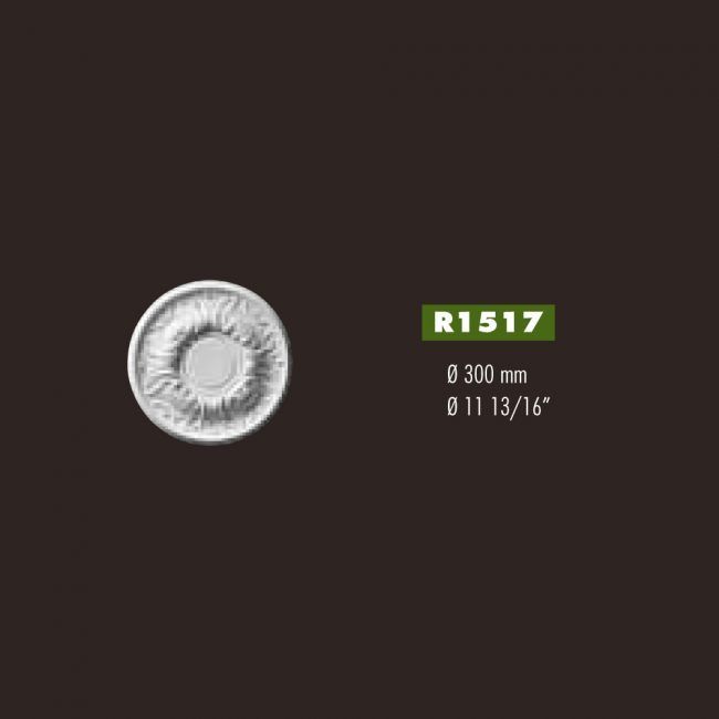 Потолочная розетка NMC R 1517