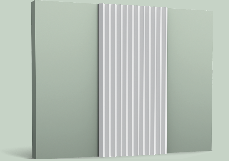 3D панель Orac Decor W108F
