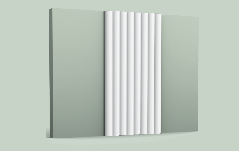 3D панель Orac Decor W110F