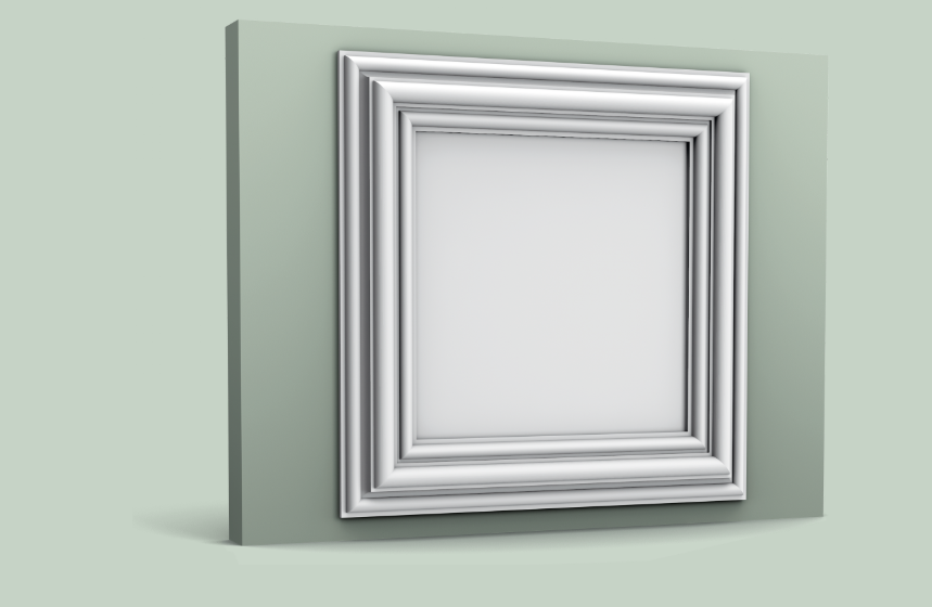3D панель Orac Decor W121