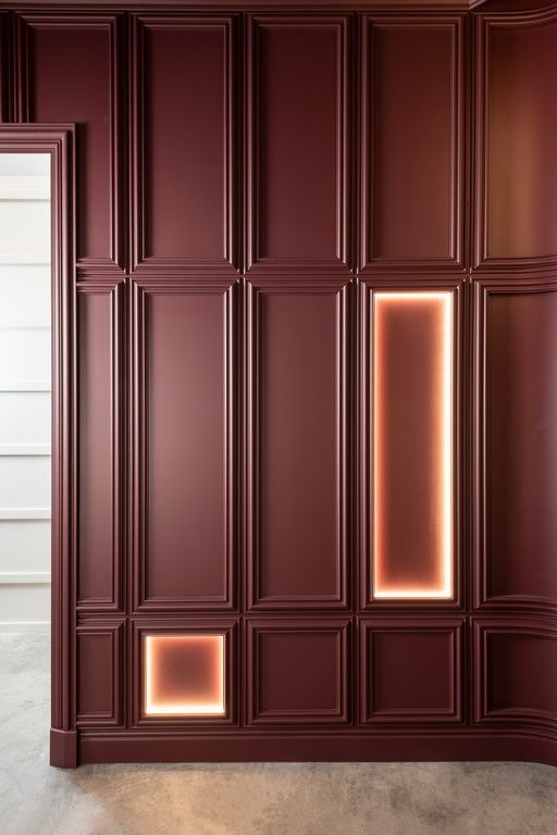 3D панель Orac Decor W121