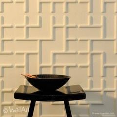 WallArt 3D панель WallArt Тетрис