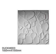3D панель 3dboard Duckweed