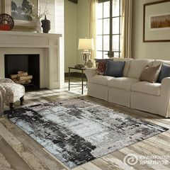 Ковер Almina 127514 grey