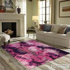Ковер Almina 127540 violet