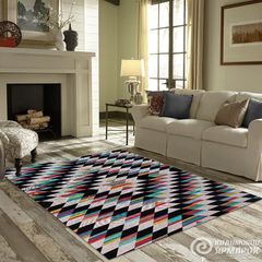 Ковер Almina 127569 multicolor