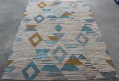 Ковер Almina 128704 beige multi